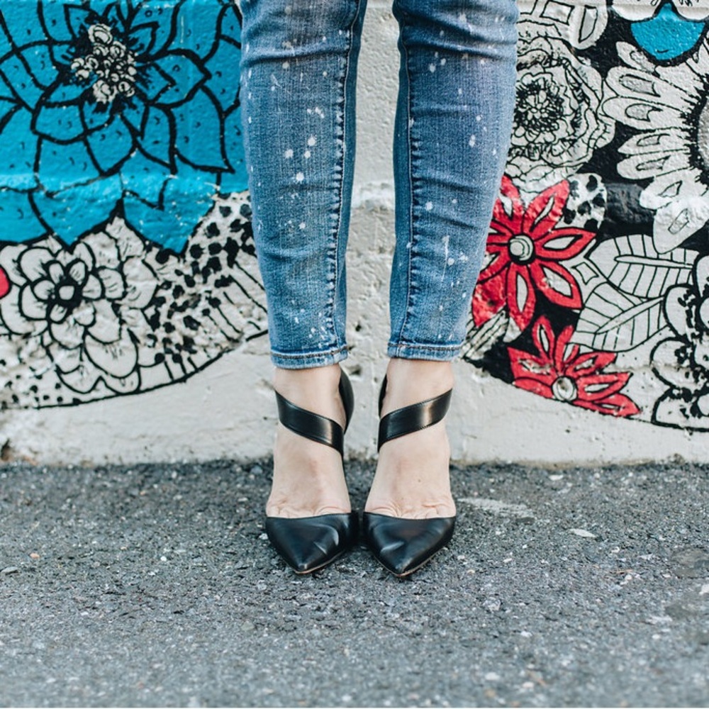 Vince Camuto Carlotte Pumps